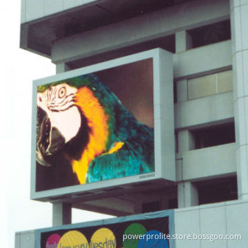 LED Screen (P31.25)